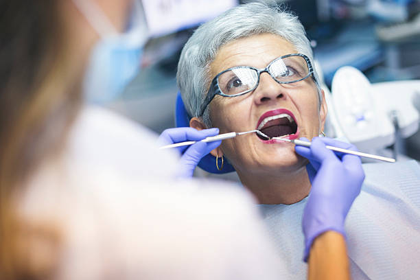 Full Mouth Reconstruction in Ford City, PA